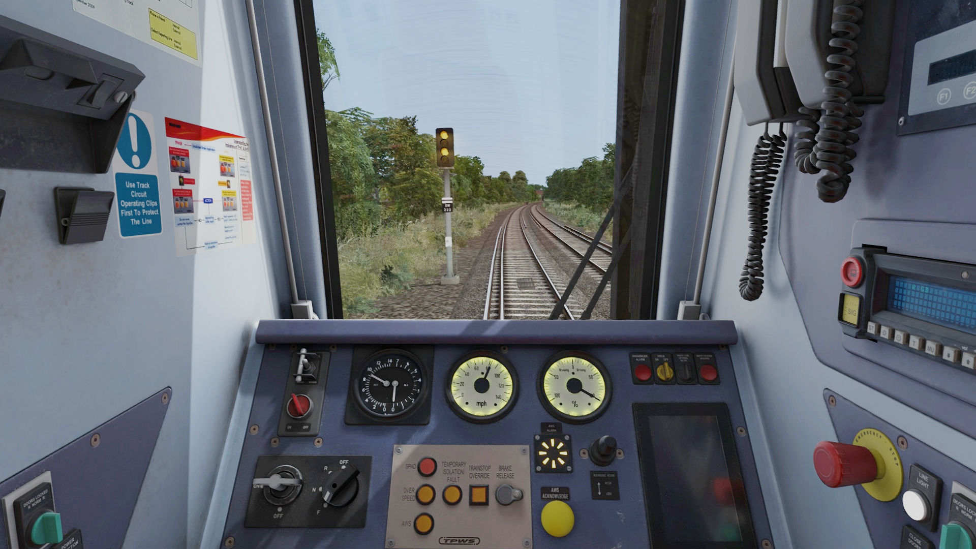 train simulator 2014 crack only